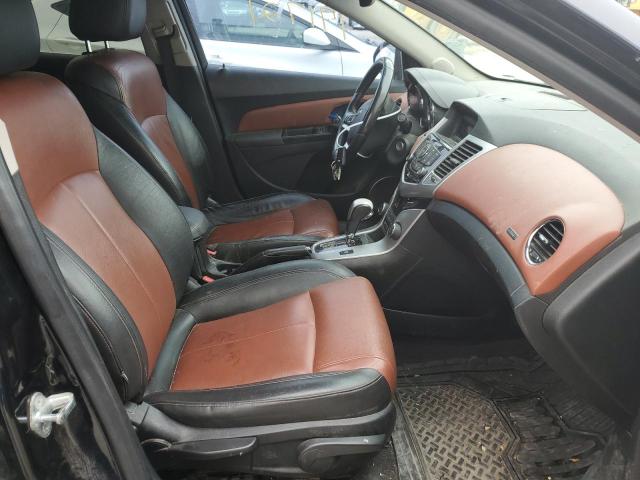 Photo 5 from auction – 2011 CHEVROLET CRUZE LT with VIN 1G1PG5S93B7234980