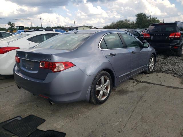Photo 4 from auction – 2011 ACURA TSX with VIN JH4CU2F66BC003669