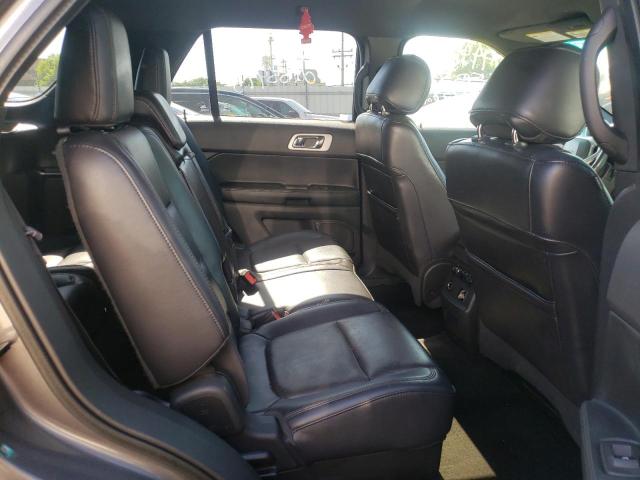 Photo 6 from auction – 2012 FORD EXPLORER L with VIN 1FMHK8F8XCGA30784