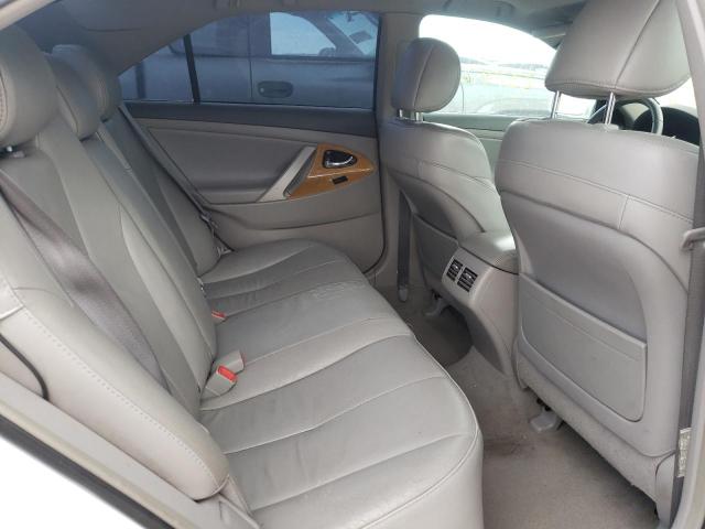 Photo 6 from auction – 2007 TOYOTA CAMRY LE with VIN 4T1BK46K37U515009