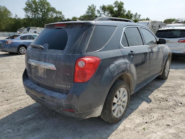 Photo 4 from auction – 2010 CHEVROLET EQUINOX LT with VIN 2CNFLNEW5A6362695