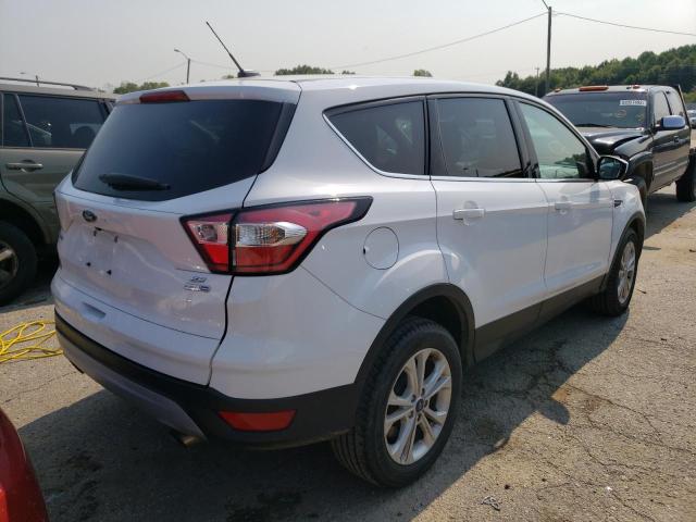 Photo 4 from auction – 2017 FORD ESCAPE SE with VIN 1FMCU9GD9HUE55573