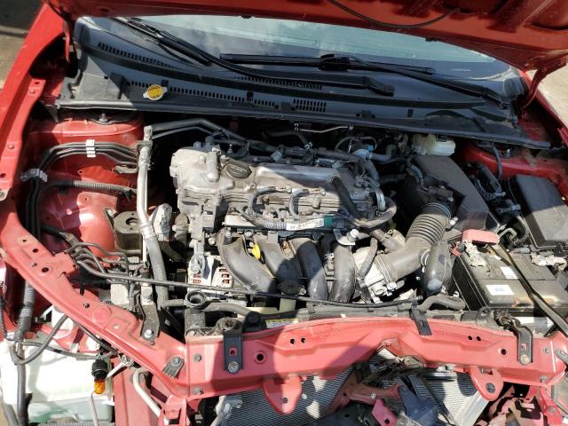 Photo 7 from auction – 2017 TOYOTA COROLLA L with VIN 2T1BURHE0HC780388