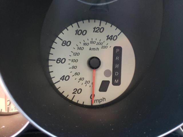 Photo 8 from auction – 2008 MAZDA 3 I with VIN JM1BK32G781877167