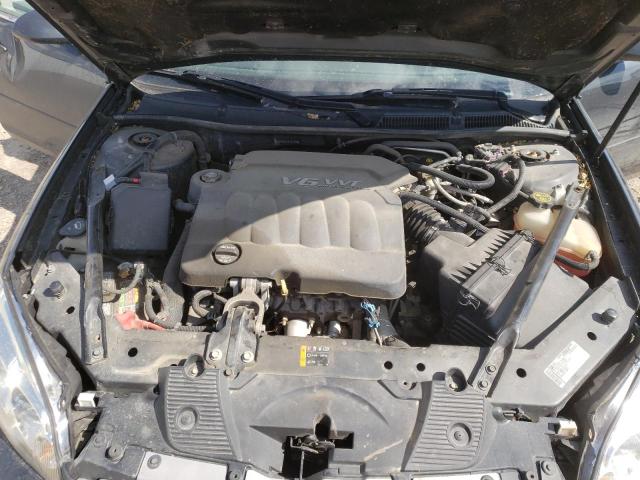 Photo 7 from auction – 2012 CHEVROLET IMPALA LT with VIN 2G1WG5E37C1319015