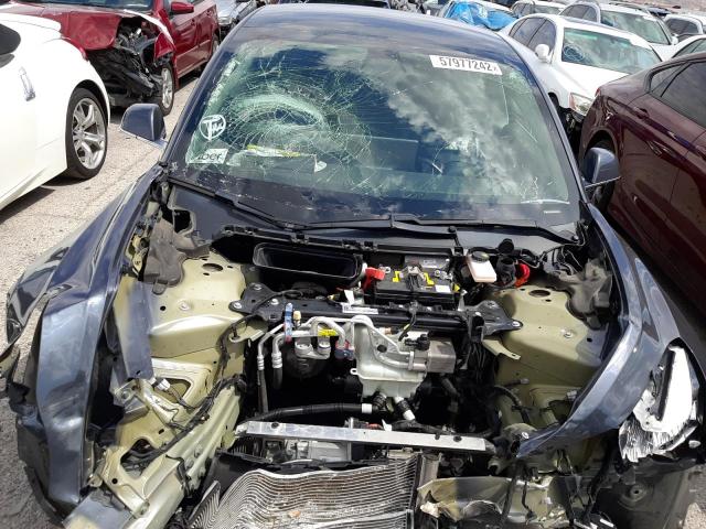 Photo 7 from auction – 2019 TESLA MODEL 3 with VIN 5YJ3E1EAXKF317178