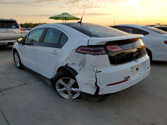 صورة رقم 3 من المزاد - 2012 CHEVROLET VOLT مع VIN 1G1RA6E4XCU117531