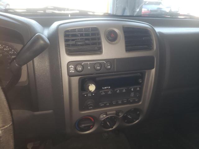 Photo 9 from auction – 2005 CHEVROLET COLORADO with VIN 1GCDT136258149890