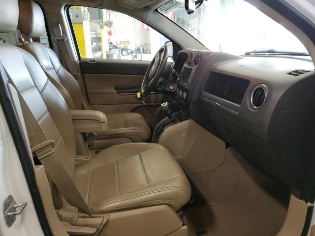 Photo 5 from auction – 2011 JEEP COMPASS LI with VIN 1J4NF5FB5BD169835