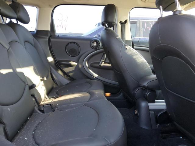 Photo 6 from auction – 2012 MINI COOPER S C with VIN WMWZC3C58CWL86317