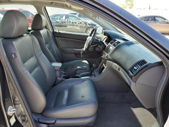 Photo 5 from auction – 2003 HONDA ACCORD EX with VIN JHMCM56703C077990
