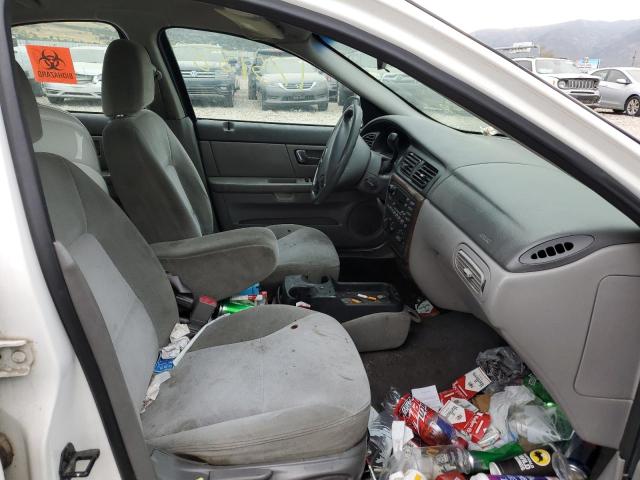 صورة رقم 5 من المزاد - 2001 MERCURY SABLE GS مع VIN 1MEFM50U91G644537