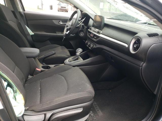 Photo 5 from auction – 2020 KIA FORTE FE with VIN 3KPF24ADXLE192164