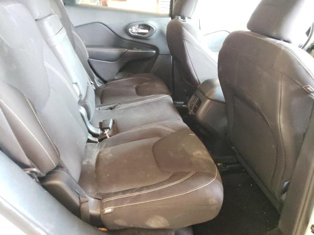Photo 6 from auction – 2016 JEEP CHEROKEE L with VIN 1C4PJLCS8GW282437