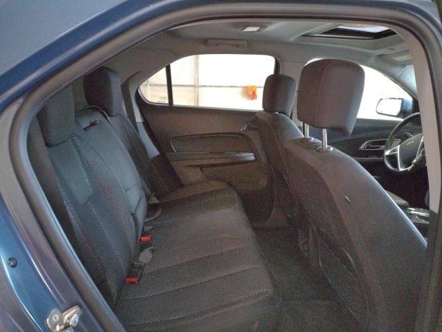 Photo 6 from auction – 2011 CHEVROLET EQUINOX LT with VIN 2CNALDEC3B6239716