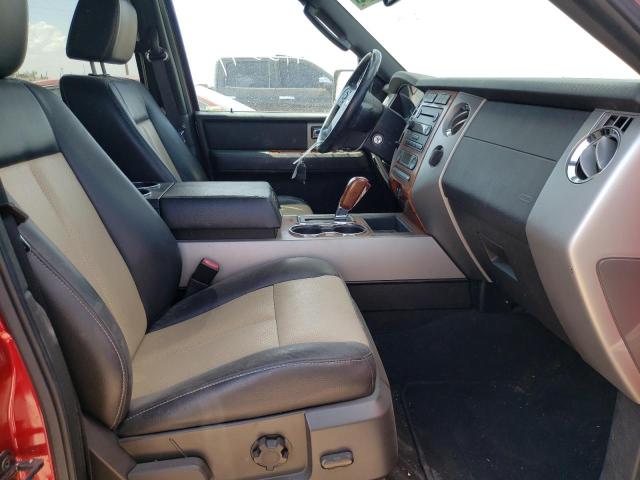 Photo 5 from auction – 2007 FORD EXPEDITION with VIN 1FMFU17537LA56511