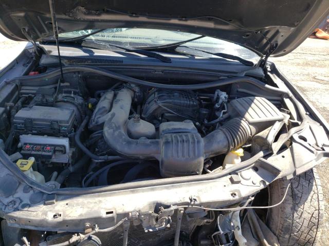 Photo 7 from auction – 2011 JEEP GRAND CHER with VIN 1J4RR4GG9BC656295