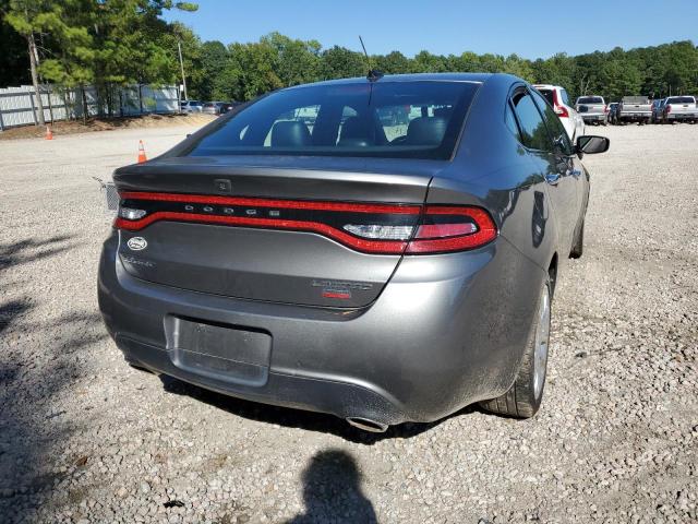 Photo 4 from auction – 2013 DODGE DART LIMIT with VIN 1C3CDFCH2DD178761