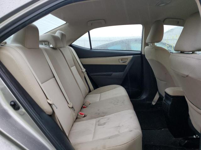 Zdjęcie 6 z aukcji – 2014 TOYOTA COROLLA L z VIN 2T1BURHE1EC178403