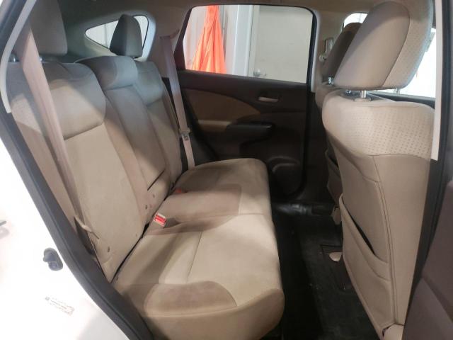 Photo 6 from auction – 2014 HONDA CR-V EX with VIN 5J6RM4H51EL062865