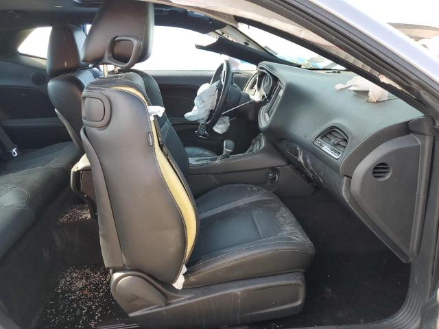Photo 5 from auction – 2017 DODGE CHALLENGER with VIN 2C3CDZAGXHH560668