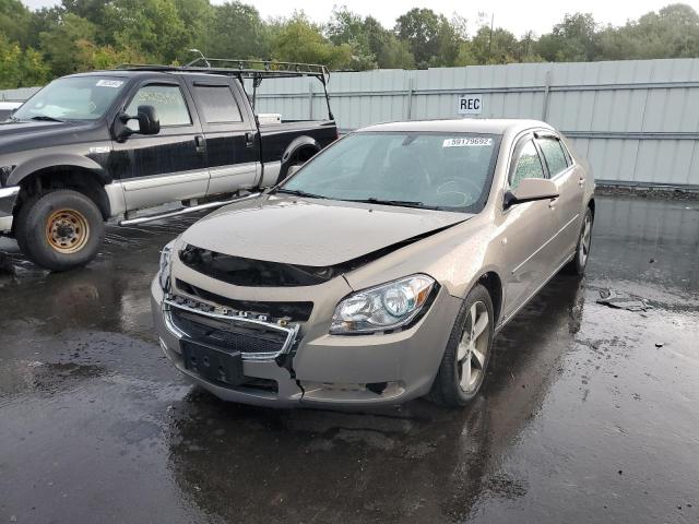 Photo 2 from auction – 2008 CHEVROLET MALIBU 2LT with VIN 1G1ZJ57B08F248341