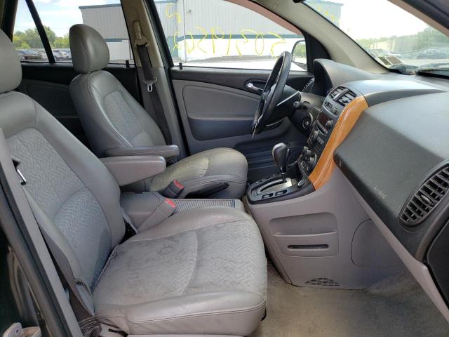 Photo 5 from auction – 2007 SATURN VUE with VIN 5GZCZ53457S834230