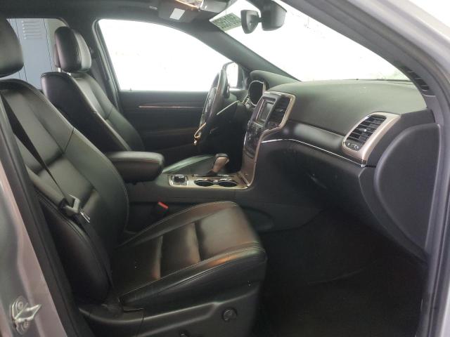 Photo 5 from auction – 2017 JEEP GRAND CHER with VIN 1C4RJFBG0HC601498