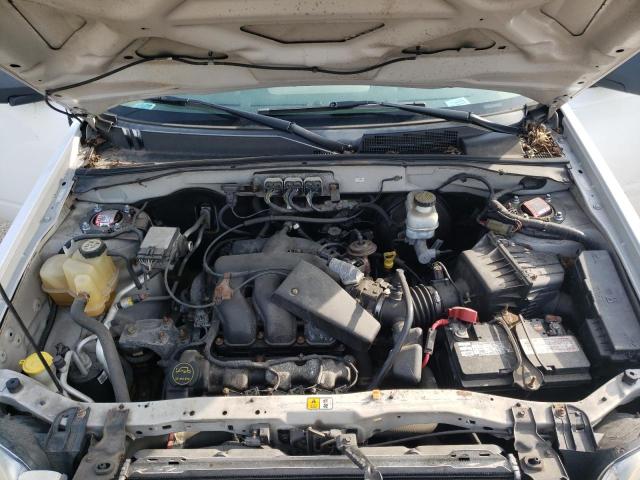 Photo 7 from auction – 2008 MERCURY MARINER with VIN 4M2CU81118KJ51480