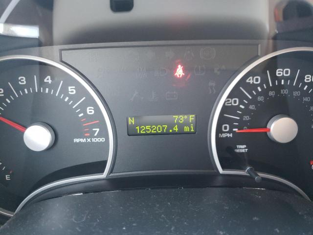Photo 8 from auction – 2006 FORD EXPLORER X with VIN 1FMEU73E66UB35961