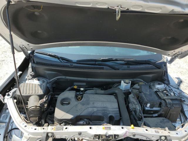 Photo 7 from auction – 2018 GMC TERRAIN with VIN 3GKALMEV4JL374773