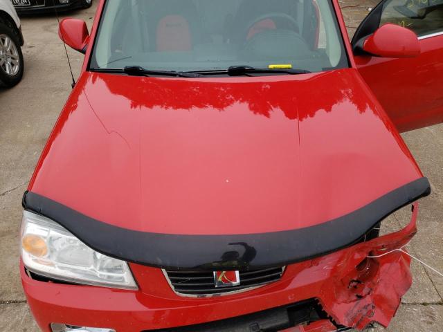 Photo 7 from auction – 2007 SATURN VUE with VIN 5GZCZ53487S806986