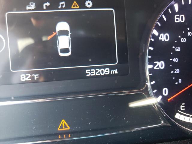 Photo 8 from auction – 2015 KIA OPTIMA SX with VIN 5XXGR4A79FG425456