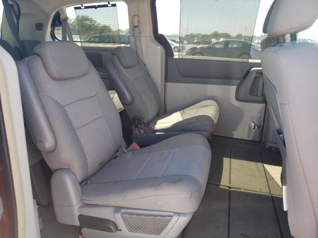 Photo 6 from auction – 2008 CHRYSLER TOWN & COU with VIN 2A8HR54PX8R609684
