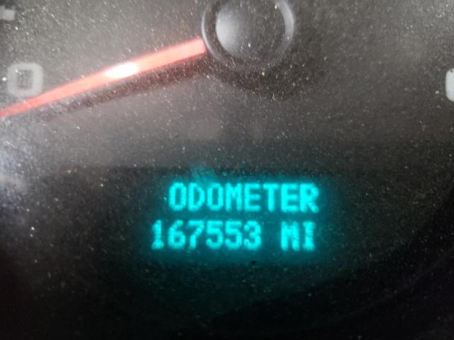 Photo 8 from auction – 2011 CHEVROLET SILVERADO with VIN 1GCRKSE37BZ462618
