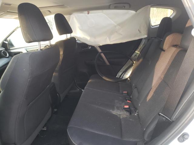 Photo 6 from auction – 2018 TOYOTA RAV4 ADVEN with VIN 2T3RFREVXJW757855