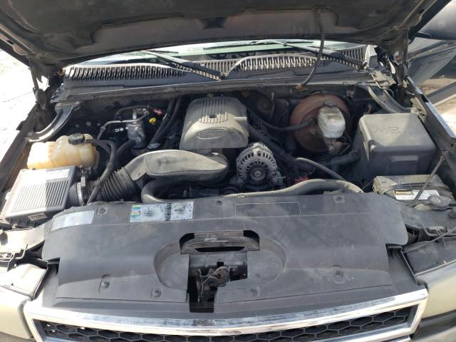 Photo 7 from auction – 2006 CHEVROLET SILVERADO with VIN 1GCEK19T76Z114813