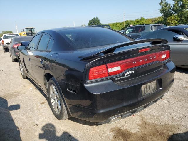 Photo 3 from auction – 2011 DODGE CHARGER with VIN 2B3CL3CG7BH531100