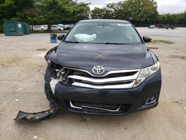 Photo 9 from auction – 2015 TOYOTA VENZA LE with VIN 4T3ZA3BB8FU094587