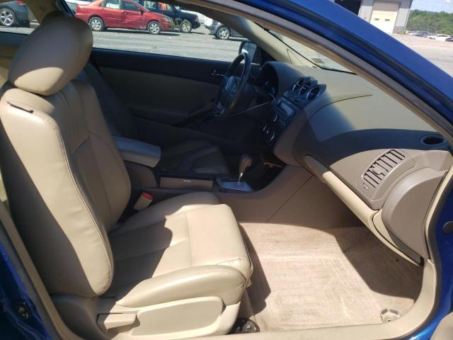 Photo 5 from auction – 2008 NISSAN ALTIMA 3.5 with VIN 1N4BL24E38C102023