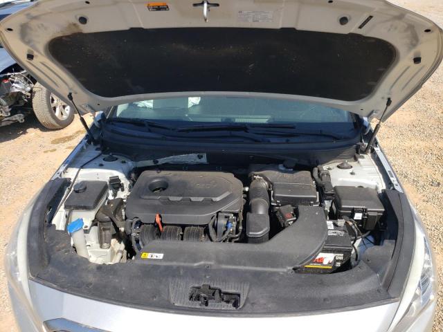 Photo 7 from auction – 2017 HYUNDAI SONATA SE with VIN 5NPE24AF4HH536247