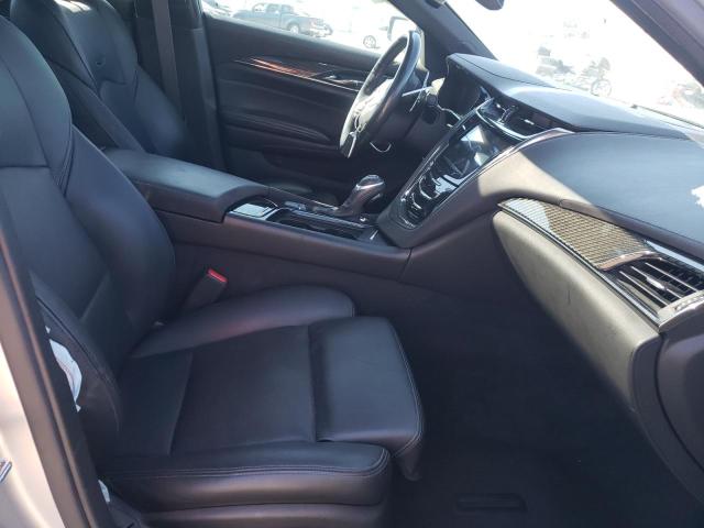 Photo 5 from auction – 2014 CADILLAC CTS VSPORT with VIN 1G6AV5S8XE0167692