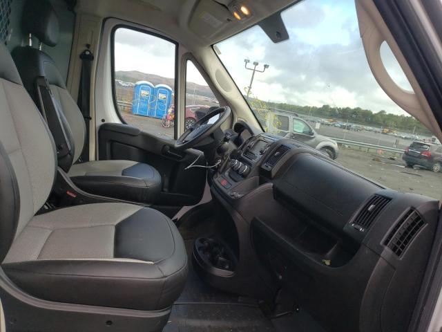 Photo 5 from auction – 2018 RAM PROMASTER with VIN 3C6TRVAG2JE109622