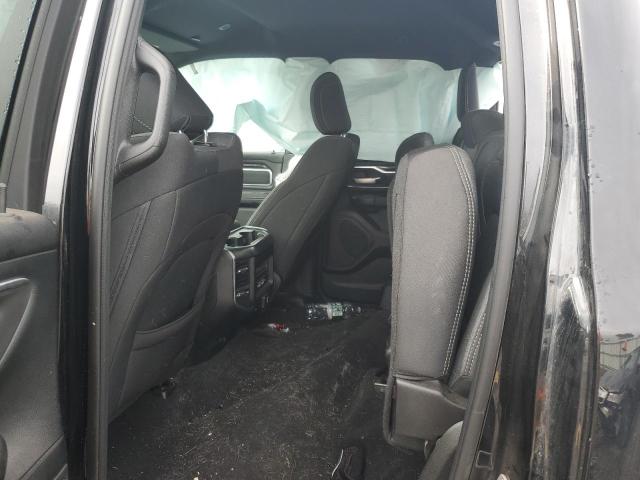 Photo 6 from auction – 2019 RAM 1500 BIG H with VIN 1C6SRFBT3KN674357