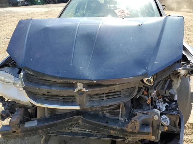 Photo 7 from auction – 2008 DODGE AVENGER SX with VIN 1B3LC56R68N217852