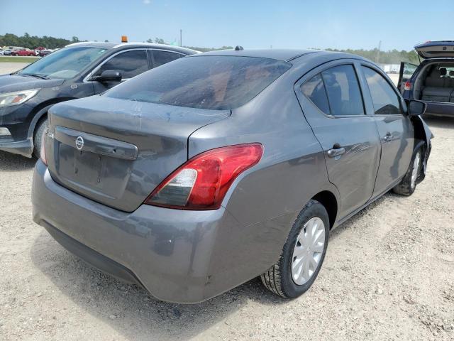 Photo 4 from auction – 2016 NISSAN VERSA S with VIN 3N1CN7AP4GL877819