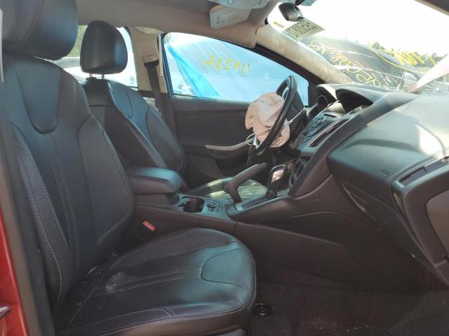 Photo 5 from auction – 2013 FORD FOCUS SE with VIN 1FADP3K21DL135592