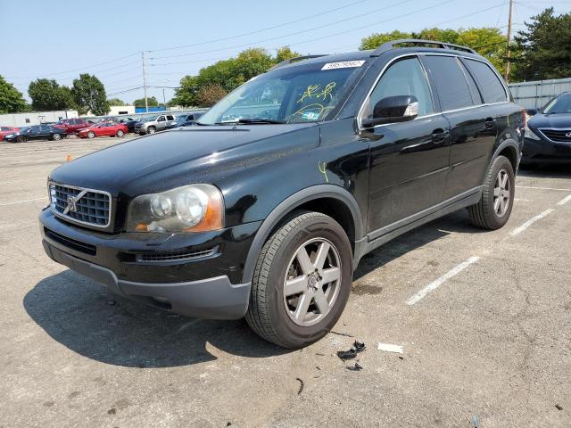 Photo 2 from auction – 2009 VOLVO XC90 3.2 with VIN YV4CZ982191495908