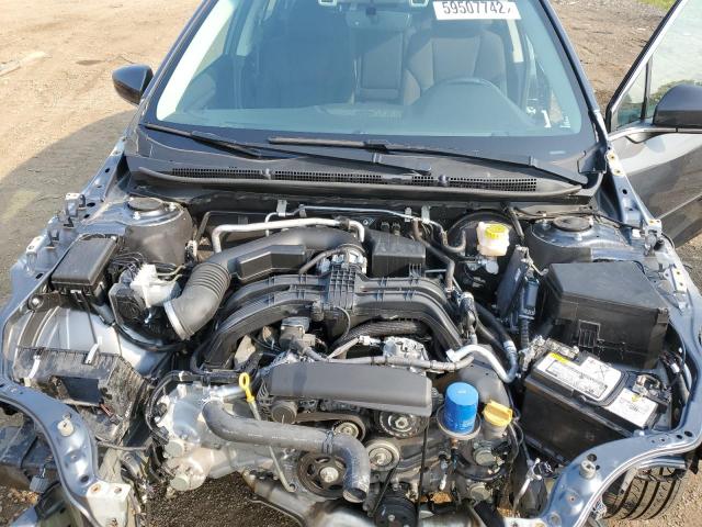Photo 7 from auction – 2020 SUBARU LEGACY PRE with VIN 4S3BWAC65L3029753