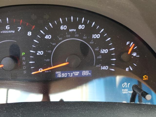 Photo 8 from auction – 2011 TOYOTA CAMRY BASE with VIN 4T1BF3EK5BU608137